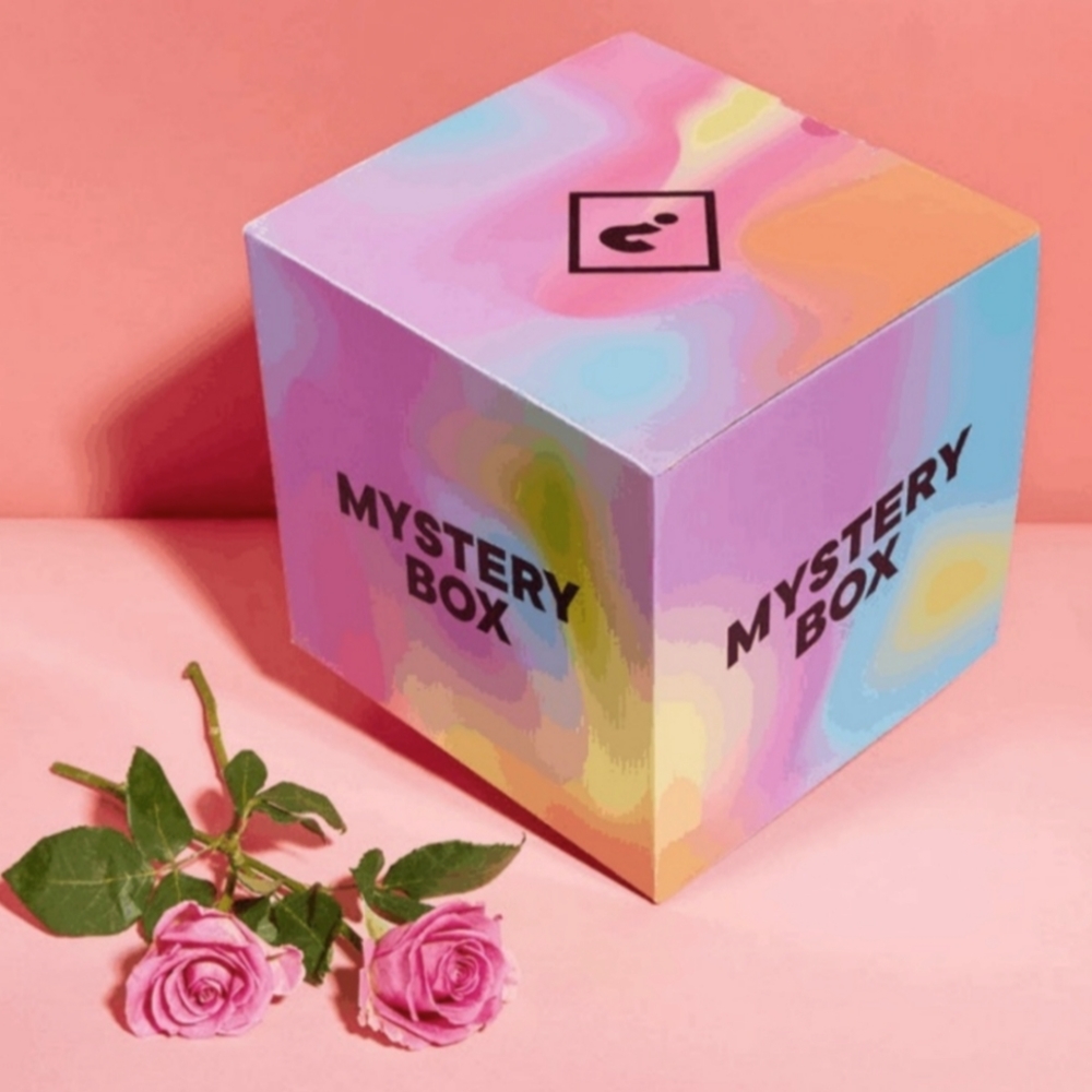 Mystery Bundle - M/L